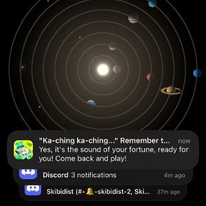 ka ching ka ching