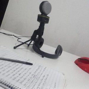 Las Libretas - en proceso de colaboración 