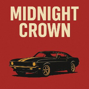 Midnight Crown 