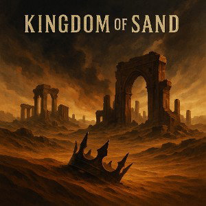 Kingdom Of Sand