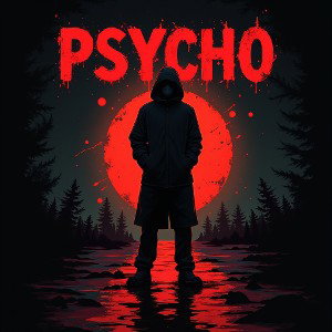 Psycho ft. JennyDaGoat