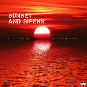 Sunsets And Sirens 