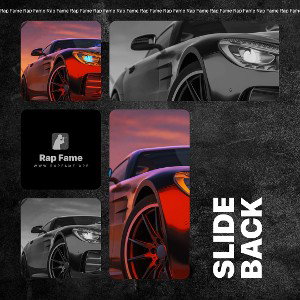 slide back