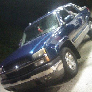 2 Nite we gone Ride