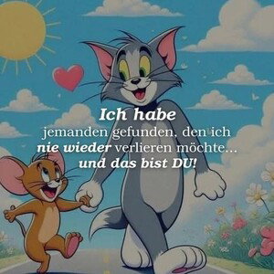 Ich liege hier und starr an die Decke...