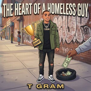 The Heart of a Homeless Guy