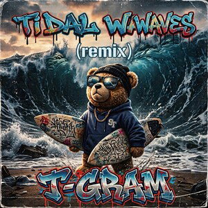 Tidal Waves (remix)