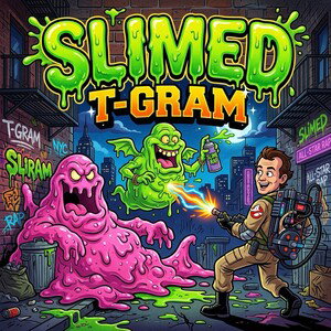 Slimed