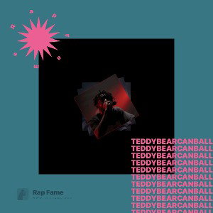 Teddy Bear Can Ball