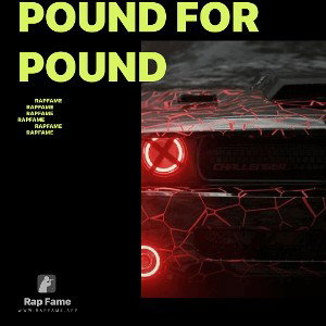 Pound For Pound