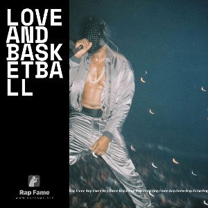 Love and basketball 