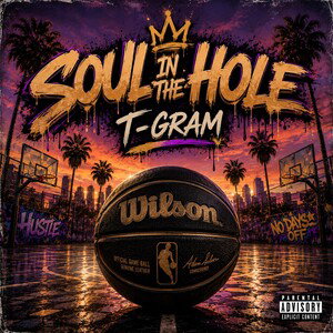 Soul In The Hole