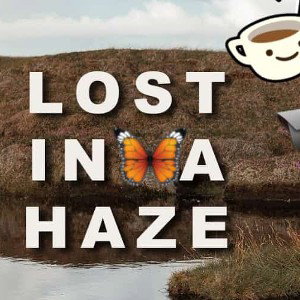 LOST IN THE HAZE
