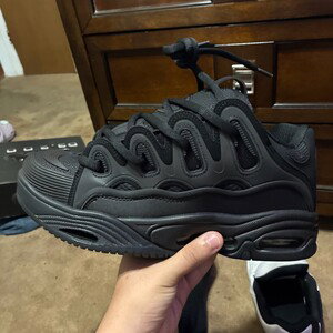 tuff