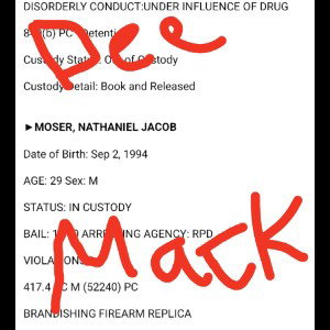 yea my names Nate -DEE mack