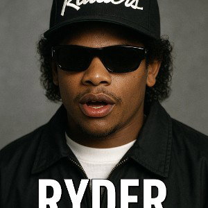 RYDER