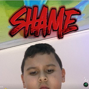 SHAME (21:56:30)