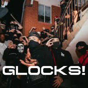 GLOCKS !