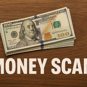 MONEY SCAM (daniel chase diss track)
