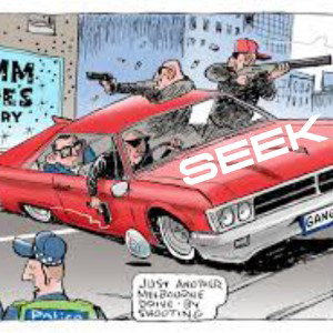 seek