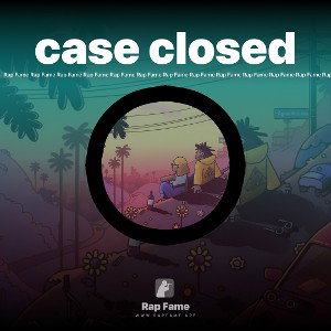 case closed