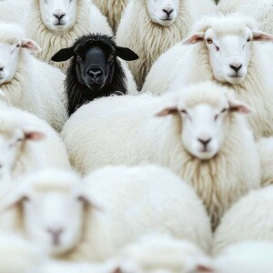 NA..NA..BLACKSHEEP..