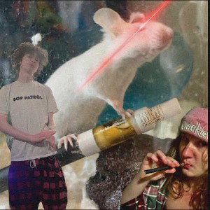 party freak (party girl parody 