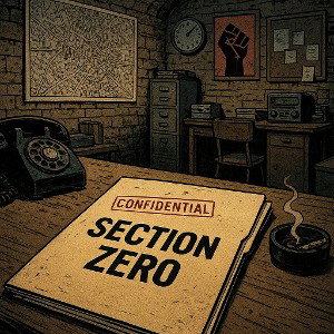 2atik - Section Zero