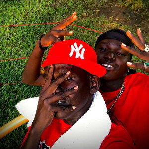 Deejay bling