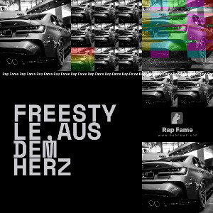 Freestyle,aus dem Herz 