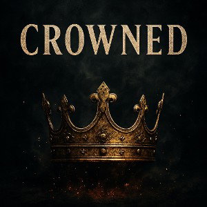 Crowned 