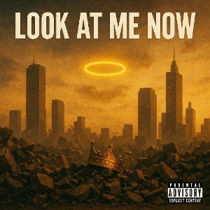 look at me now