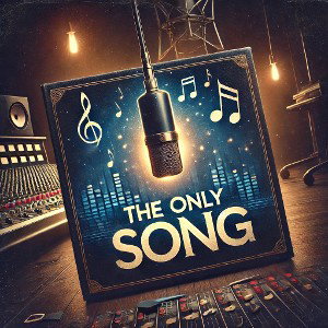 The only song