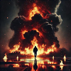 Let it burn