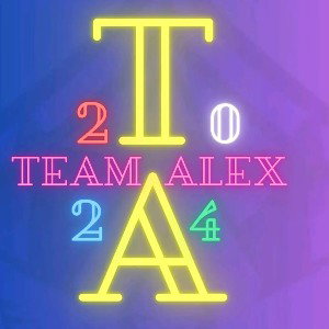 TEAM ALEX Another Love