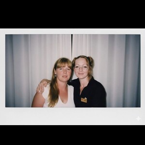 for my mom on her birthday