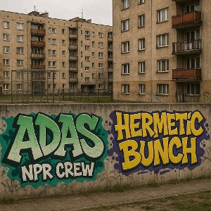 Adaś NPR - czasy