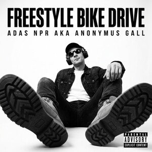 freestyle bike drive