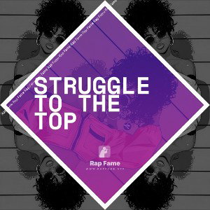 struggle to the top