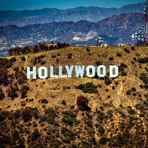 Hollywood 