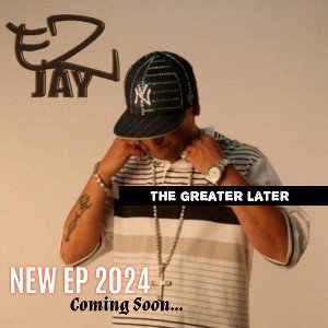 EZ Jay - Bitch With A Dirty Mouth
