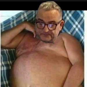 life is hard like my cock 