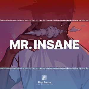 Mr. iNSANE