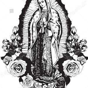 Madre celestial-Pedro S A