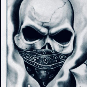 "EVIL BE MY WITNESS"B0x£R ft SHOOT3R,BAnKZ