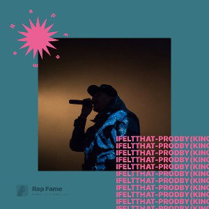 I Felt That - prod by (KingPhoenixBeats) INSTRUMENTAL