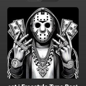 spit it how I feel