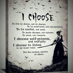choose to crank 