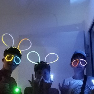  1-AFTER PARTY(duro)