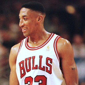 Scottie Pippen